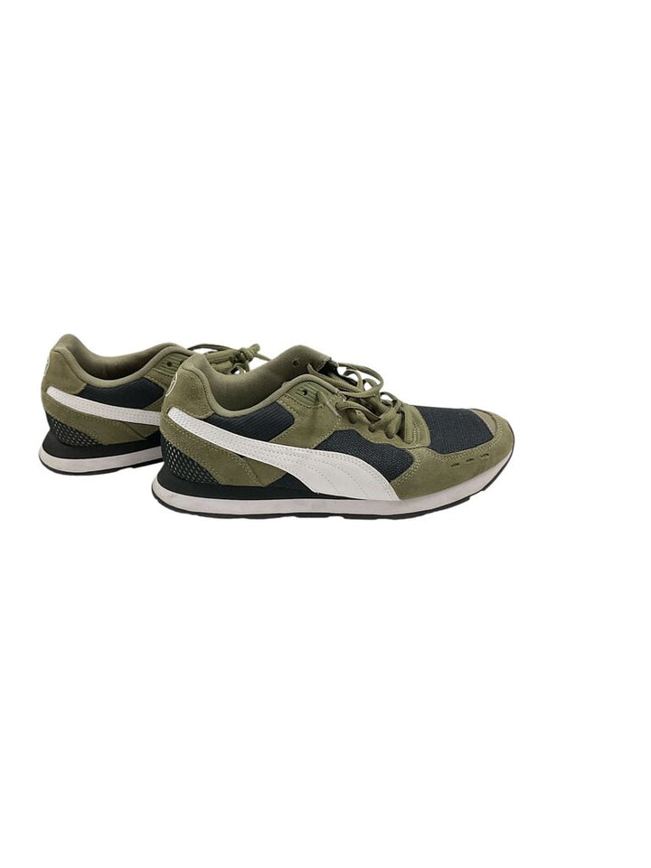 PUMA (7.5) Green Soft Foam