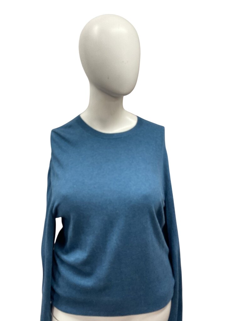 Gap (Large) Blue Knit Sweater