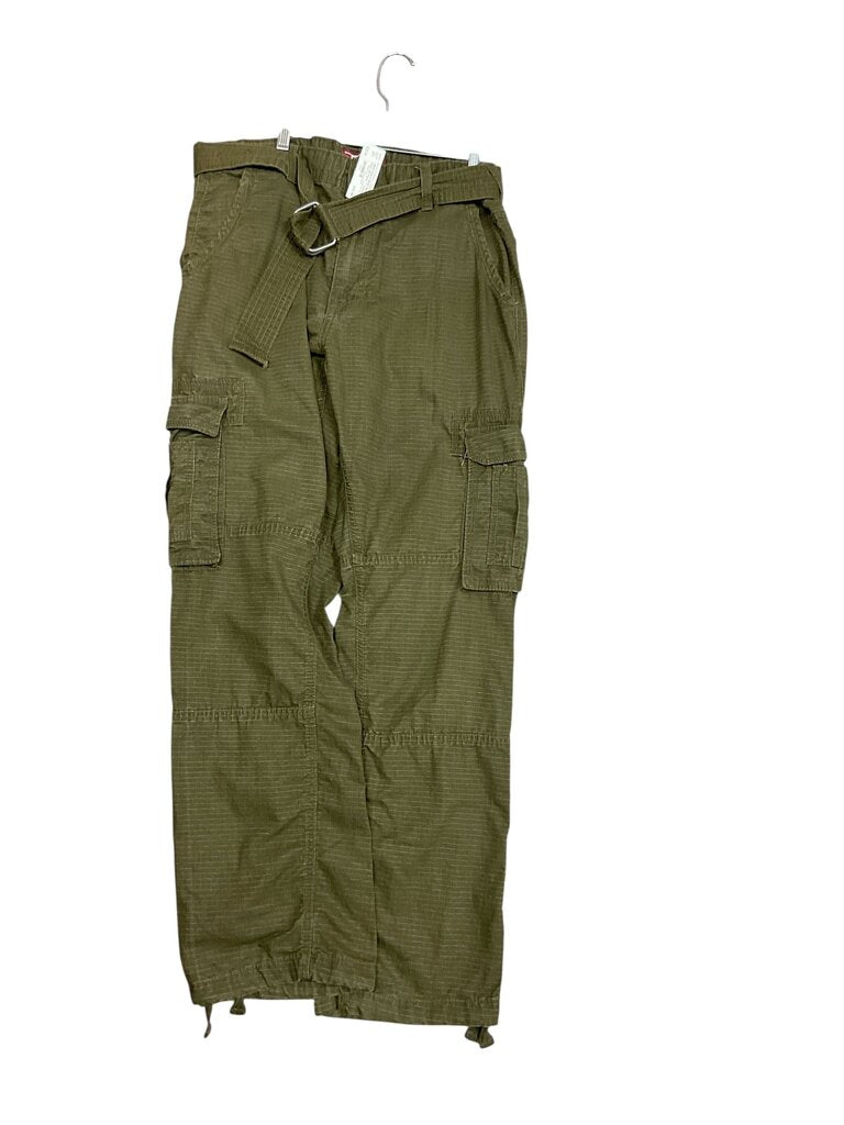 Men's Cargo (38) Pants **