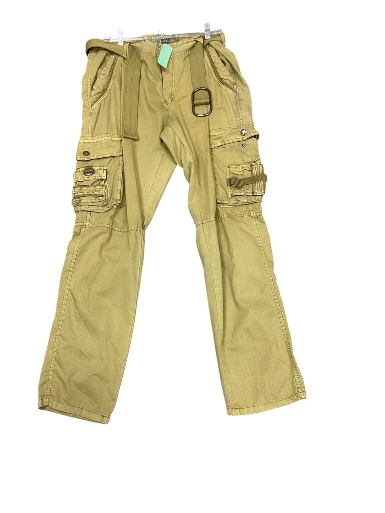 Men's Cargo (38) Pants **