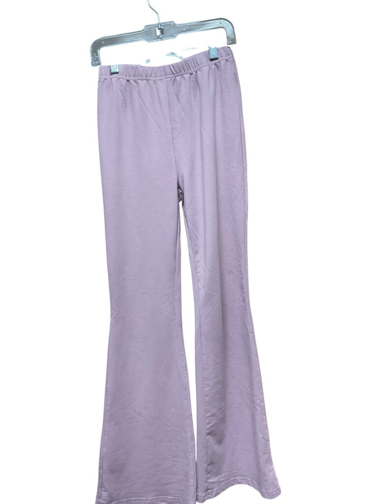 Pink (10-11) Leggings Girl
