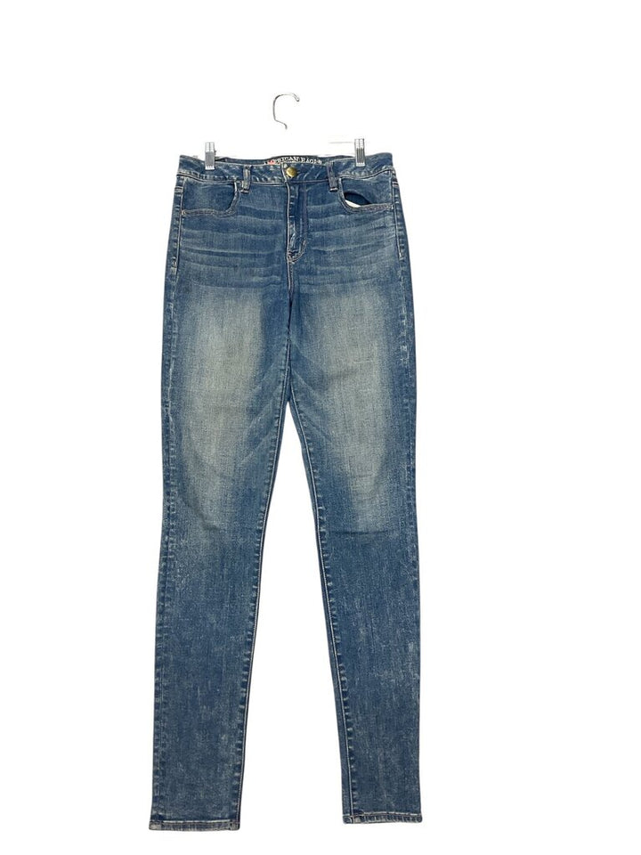 AEO (10) Skinny Denim Jeans