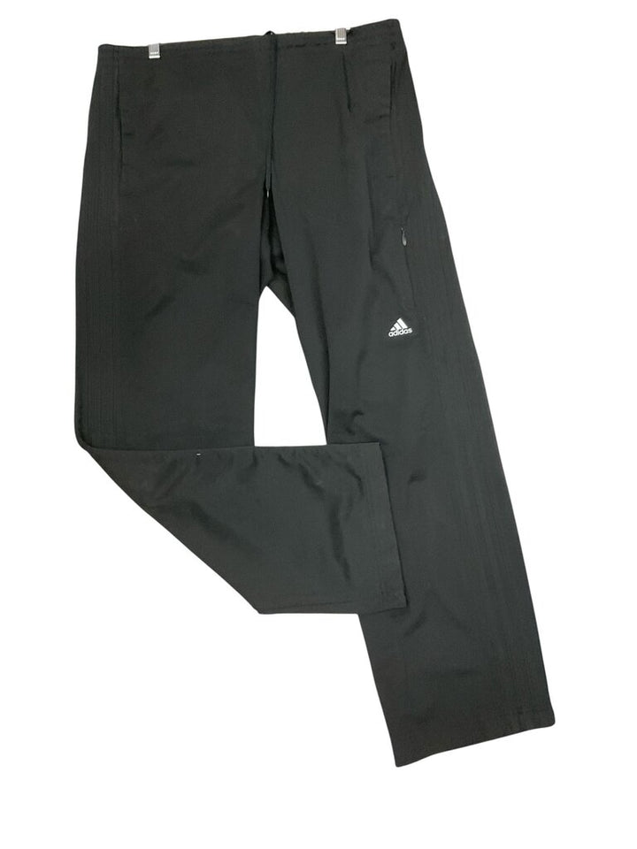 Adidas Black athletic pants