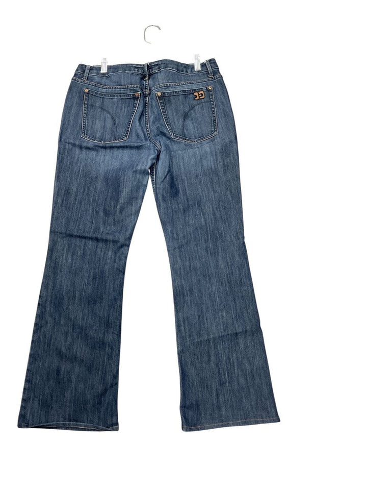 Joes (31) Denim Wide Leg Jeans