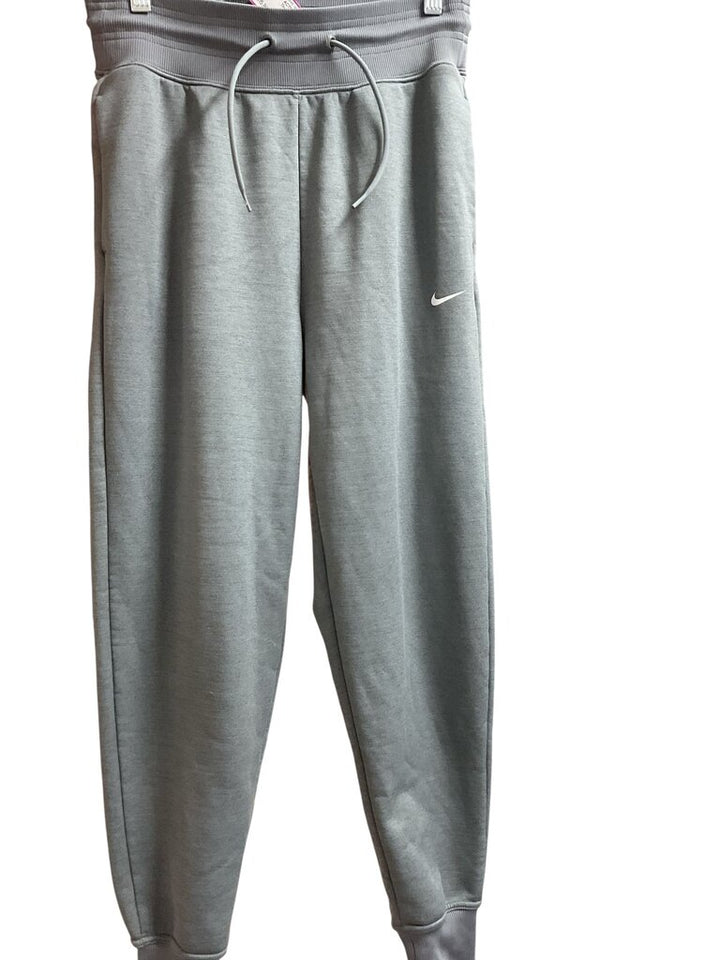 Therma (Small) Fit Grey Athletic Sweat pants