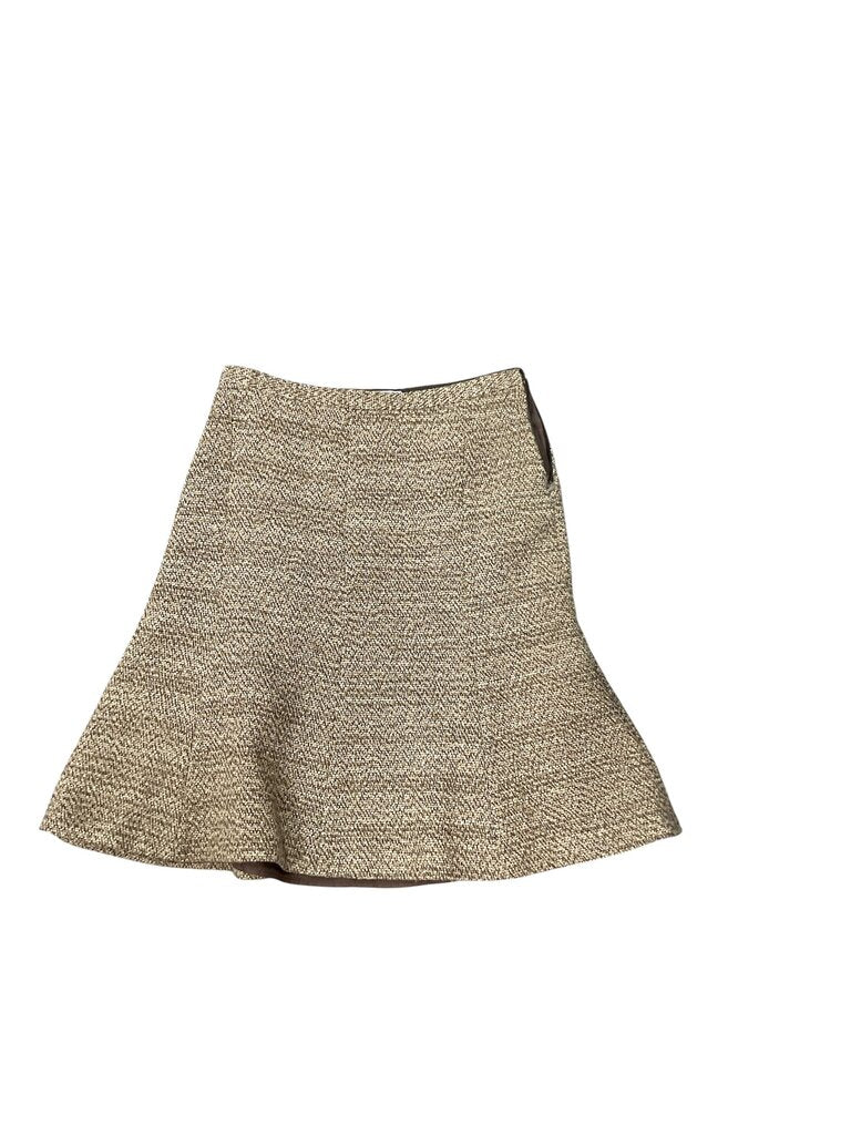 Moschino (12) Tweed Midi Skirt