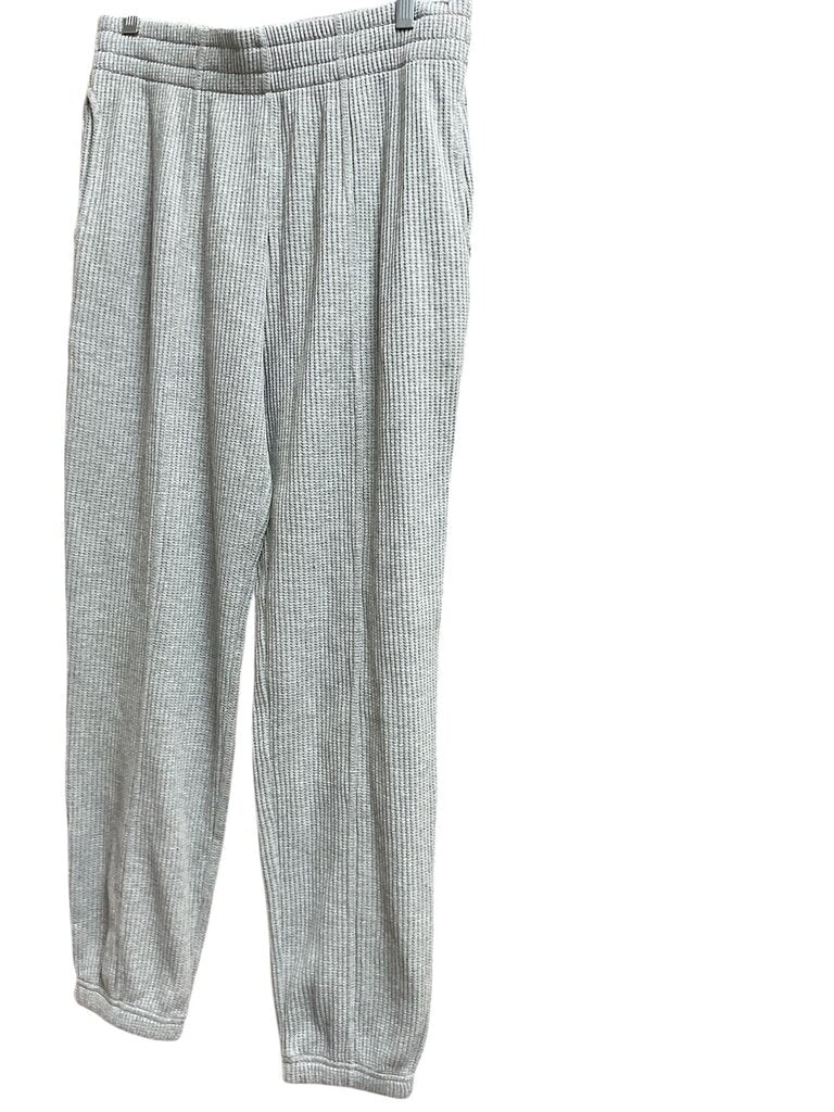 Wild (XL) Fable Grey Fold Over Pants