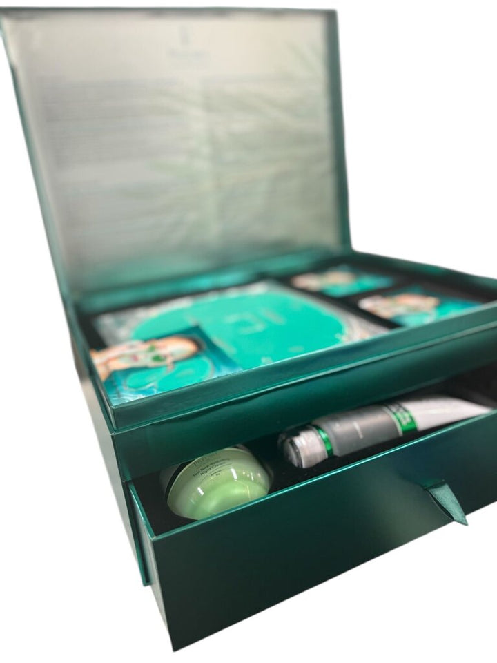 Predire Paris Non-Surgical Solution Purified Tea Tree Concentrated Skincare Set