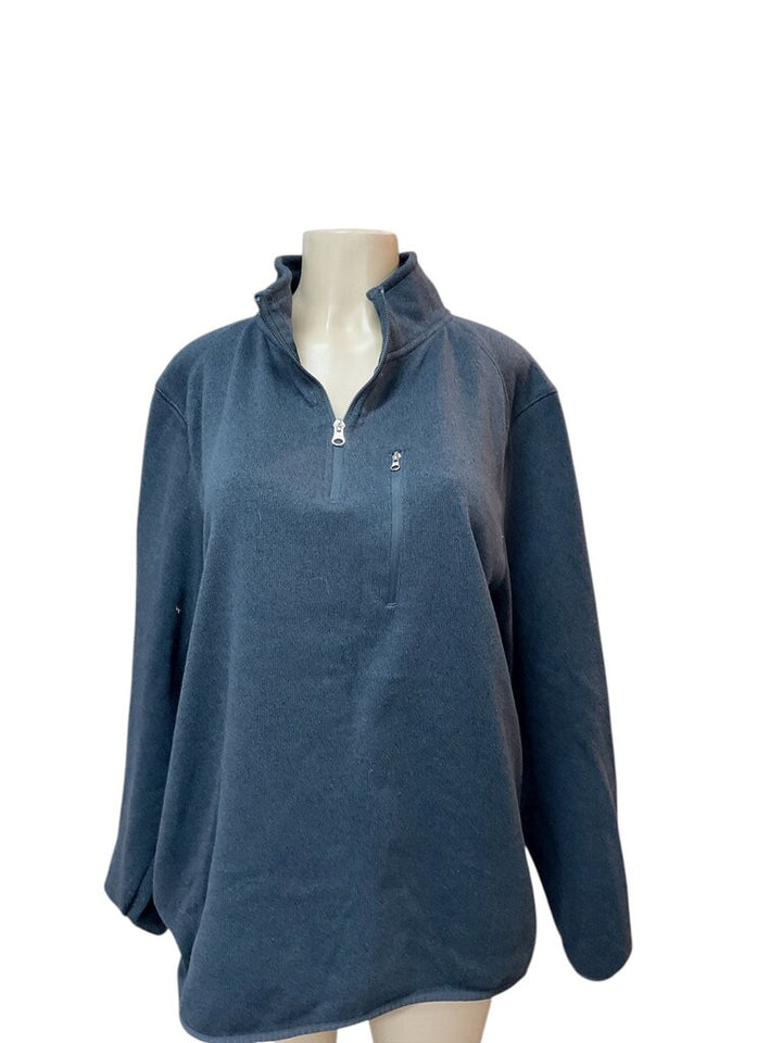 Akira (11) Graffiti Light Wash Denim
