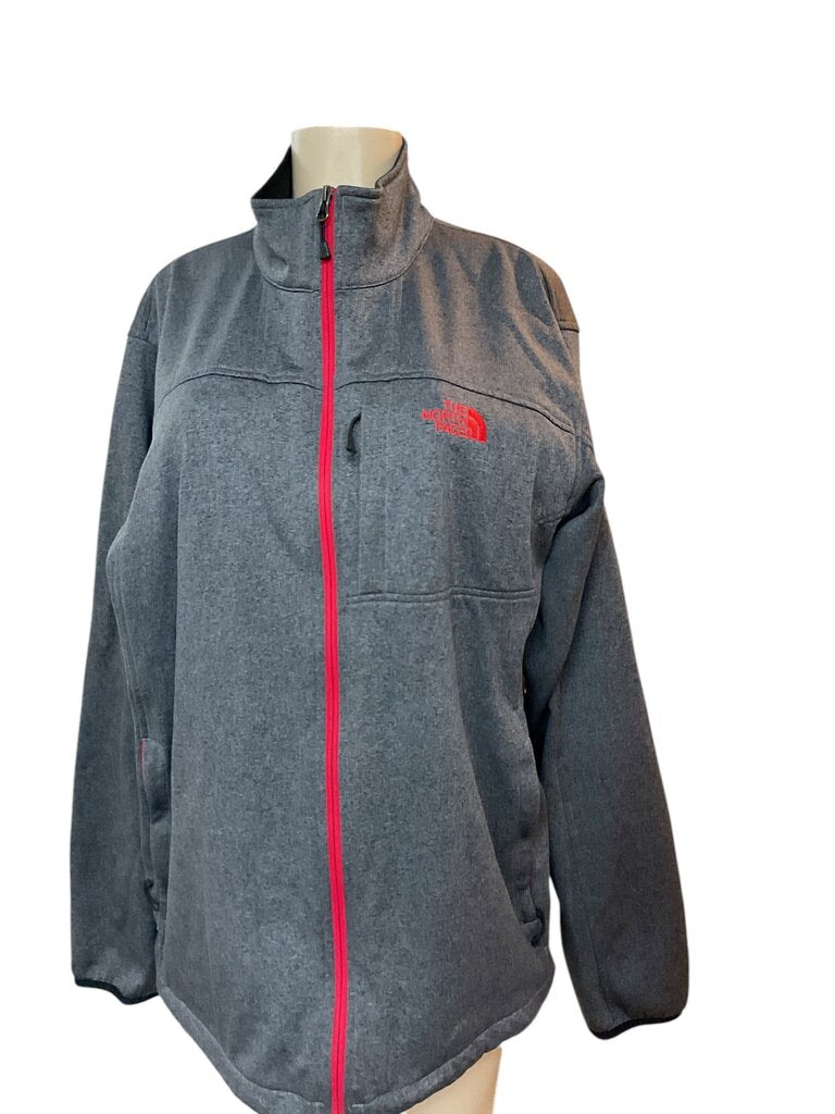 North Face (XXL) Zippered Jacket
