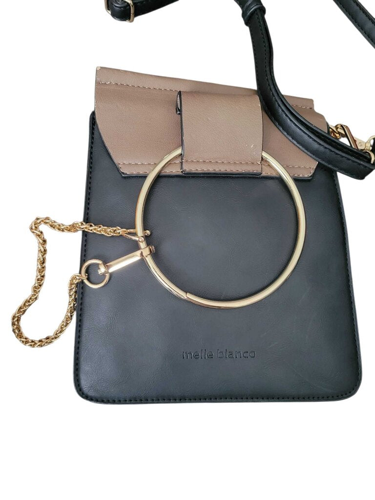 Melle Bianco Crossbody