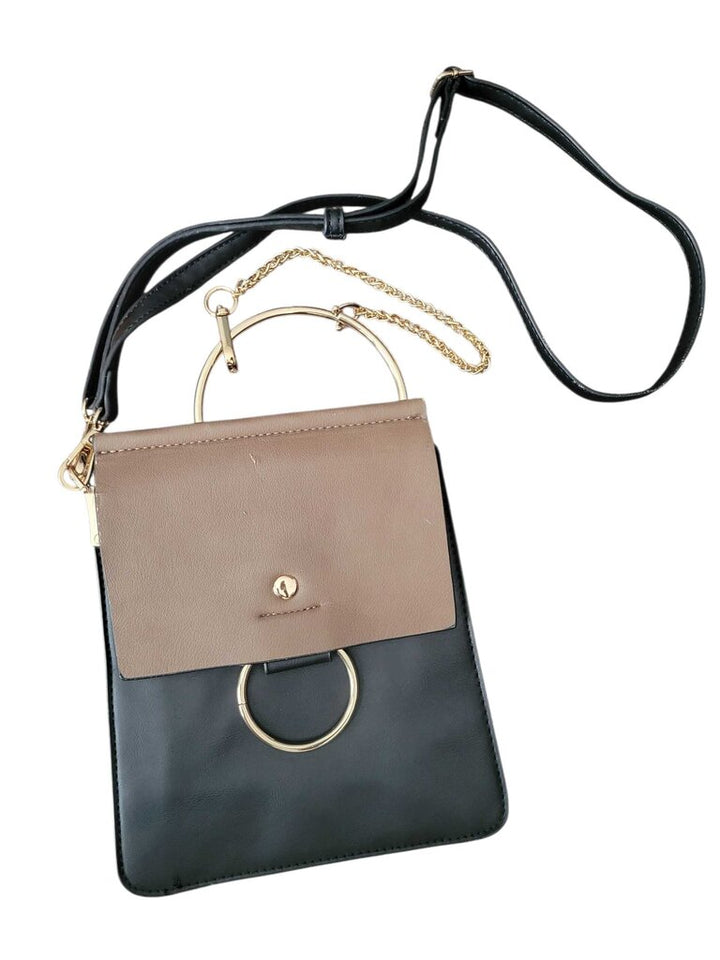 Melle Bianco Crossbody