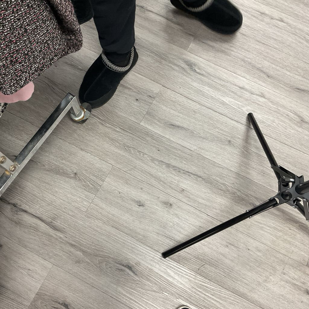 United Colors (OSFM) "Made in Italy Benneton"