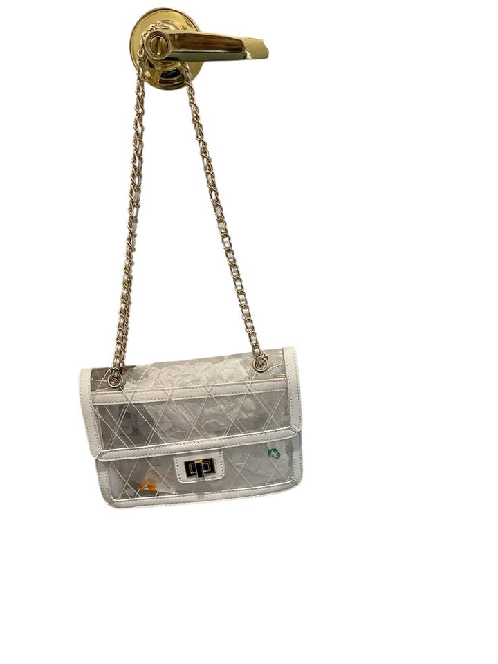 Handbags Shoulder White Crossbody