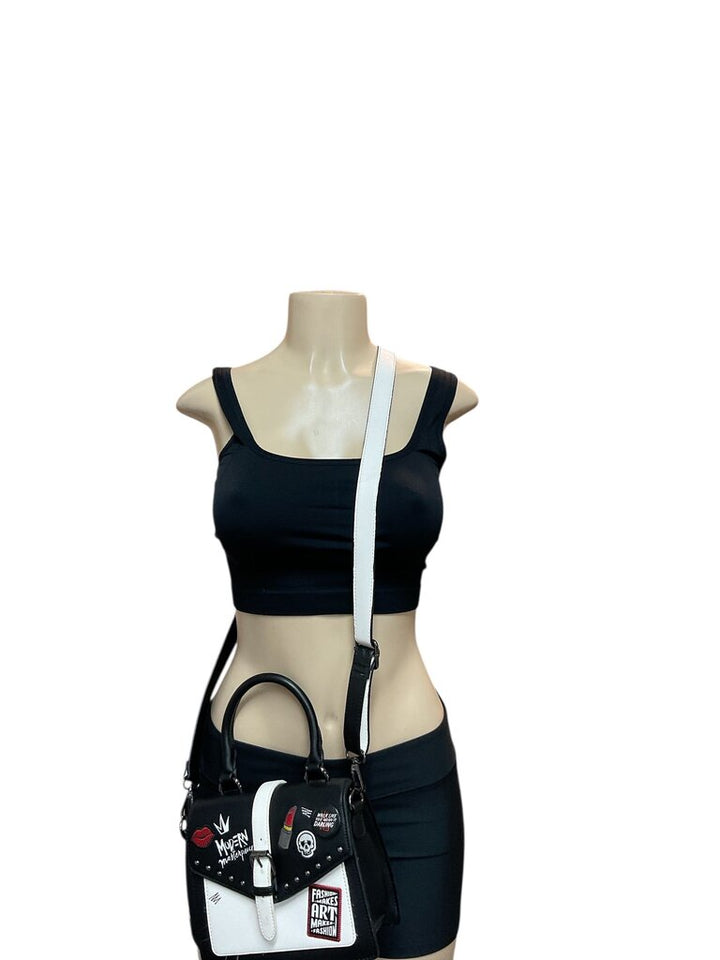 Loungefly Bag Cruella Crossbody