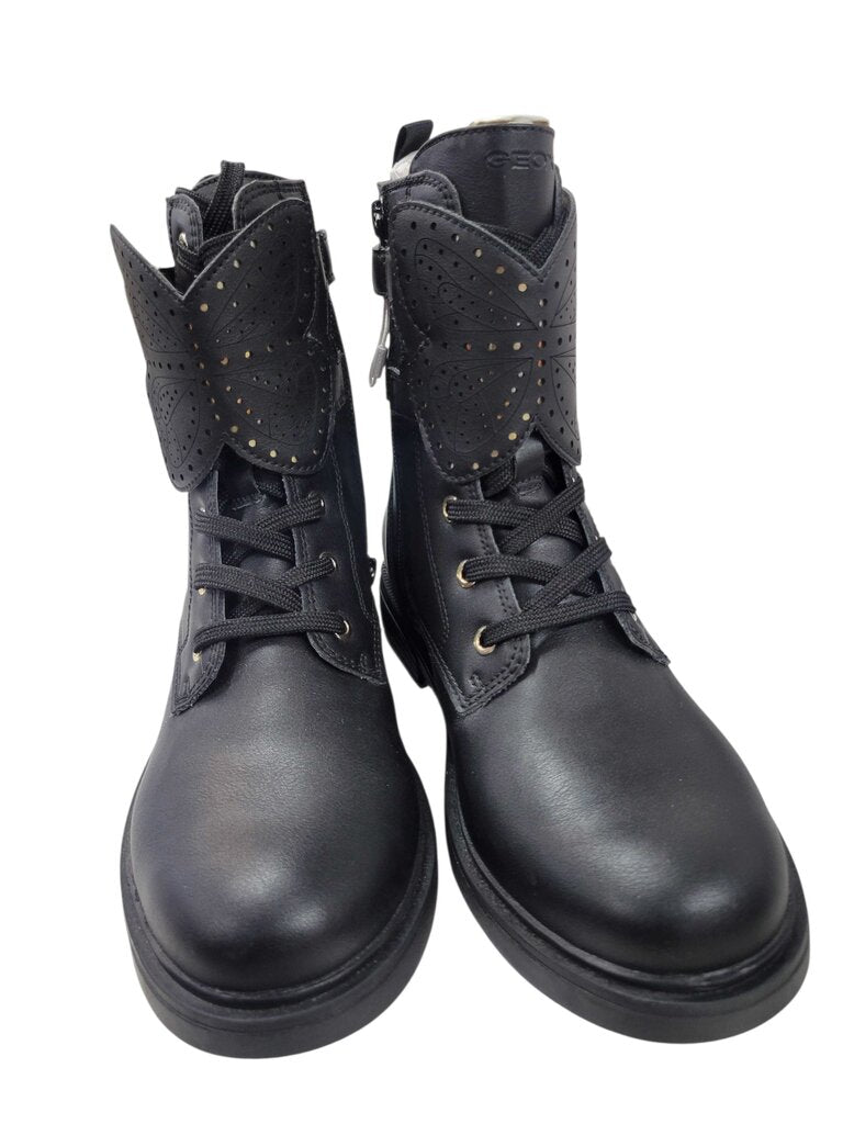 Geox Italian Leather