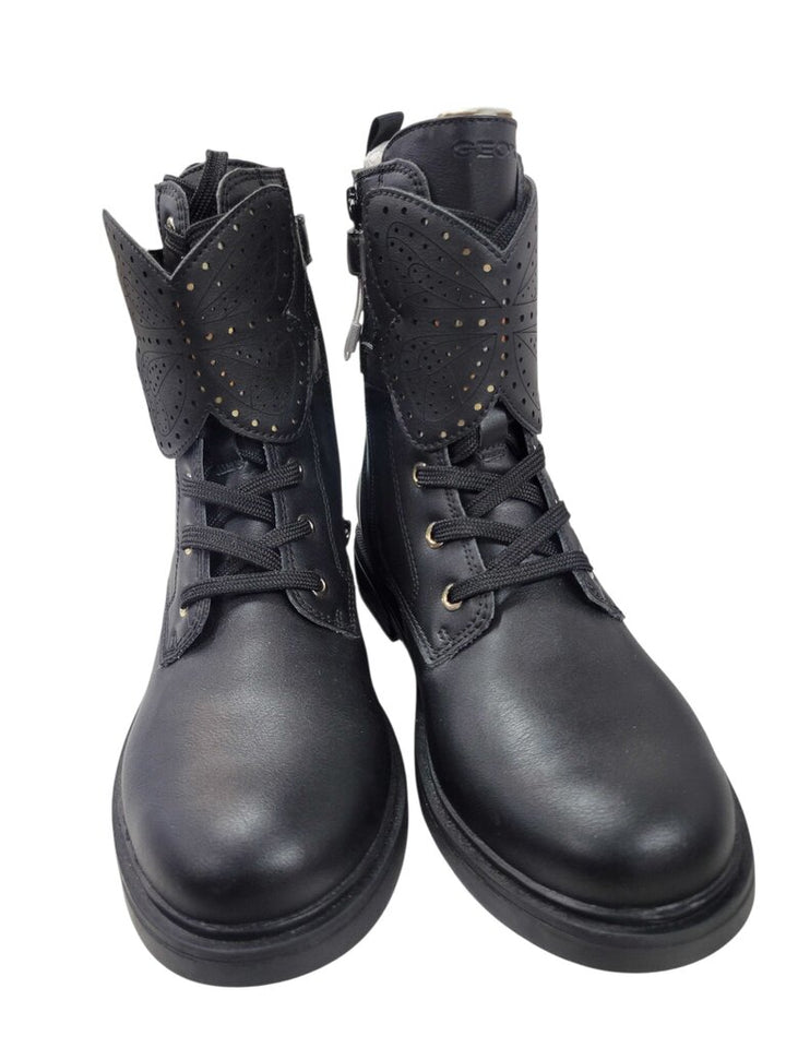 Geox Italian Leather