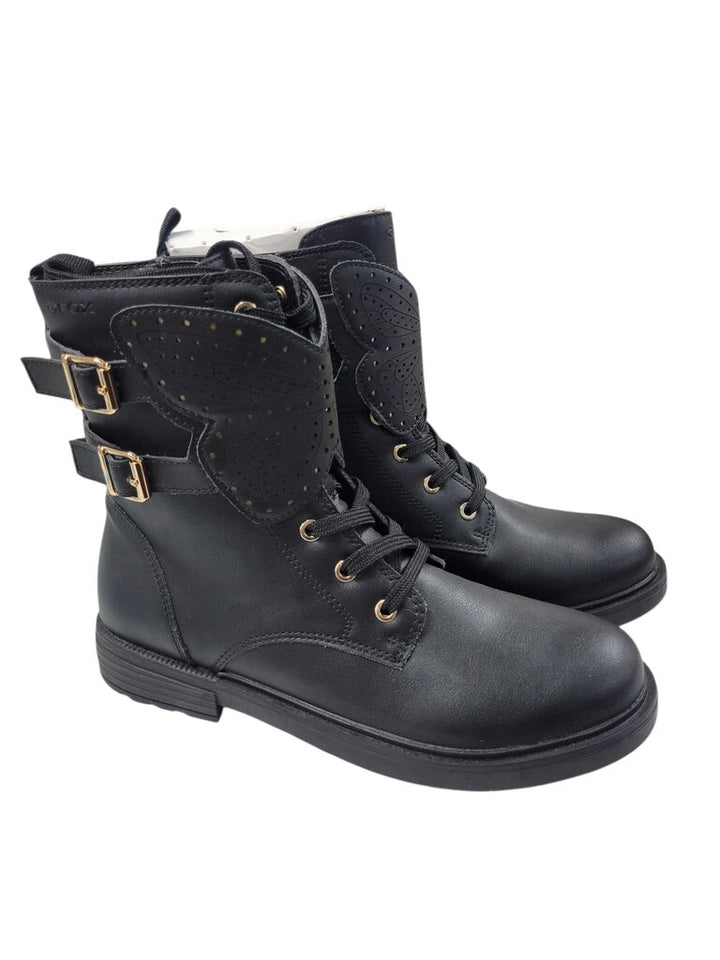 Geox Italian Leather