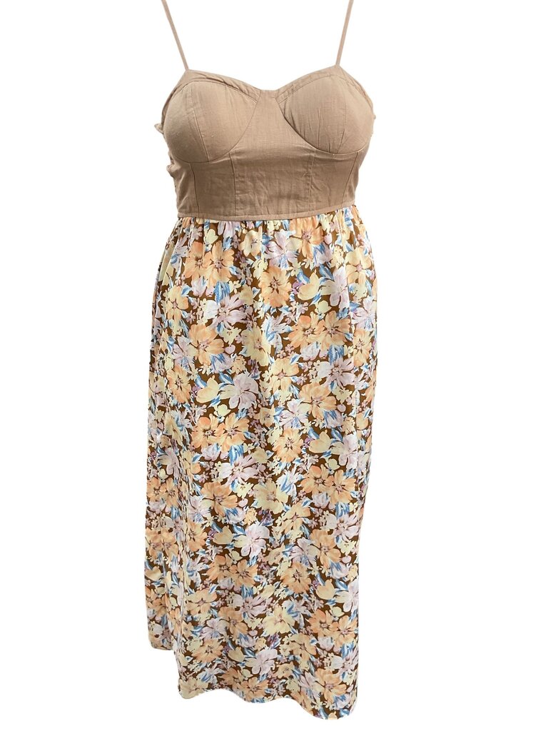 Band of the Free (L) Dress