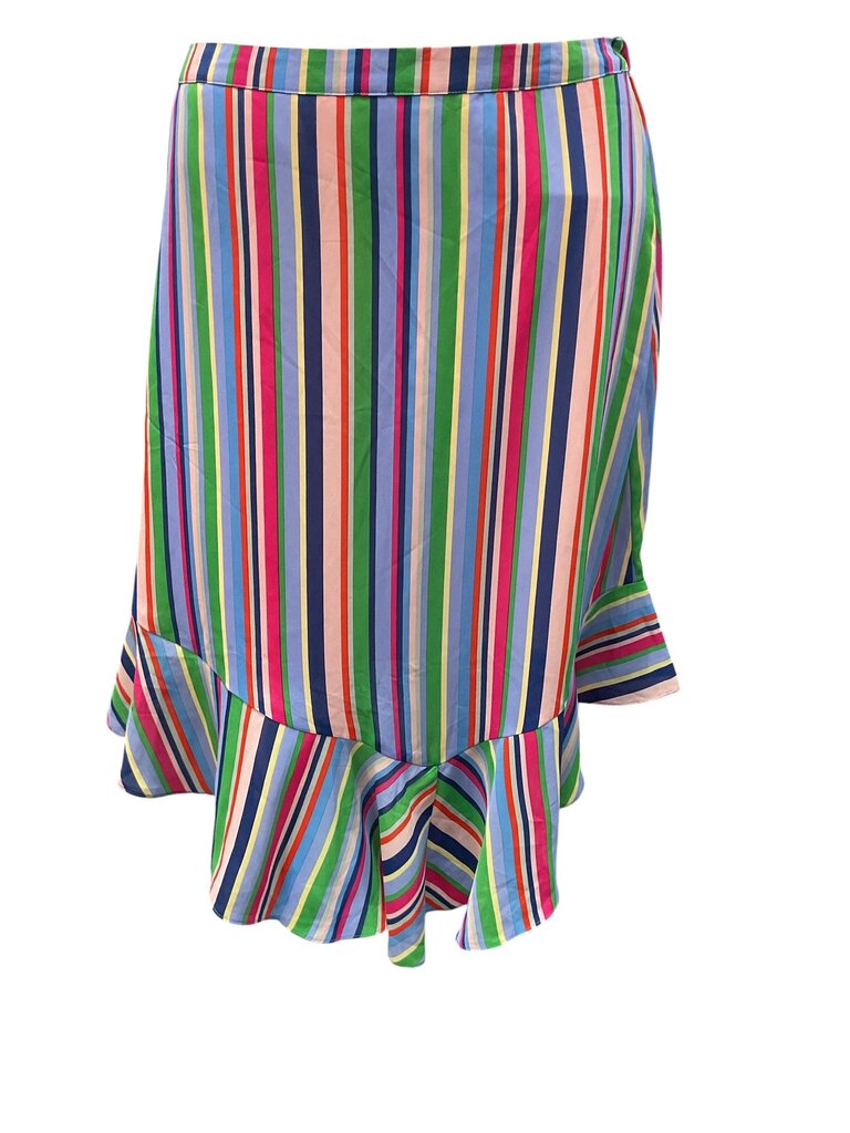A new day (2XL) Skirt
