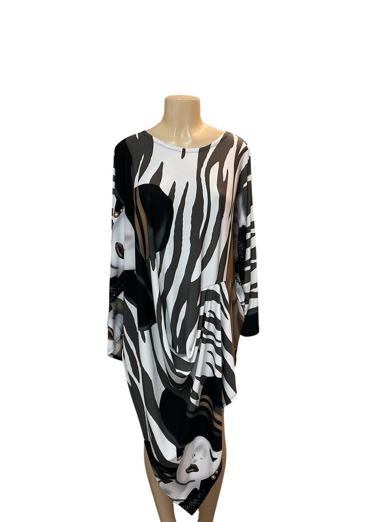 Heydori (XL) Top