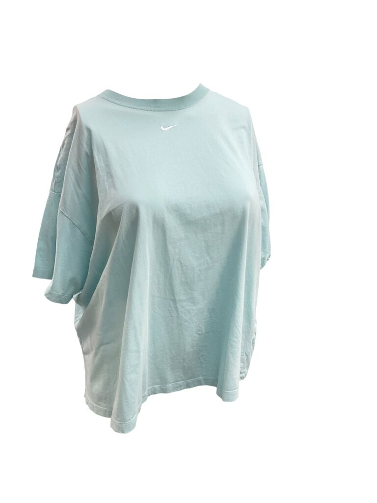 Nike (3X) Baby Blue S/S Tee