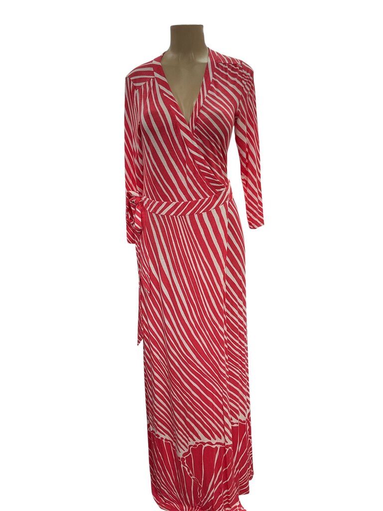 Lily Putlzier Long Dress (M)