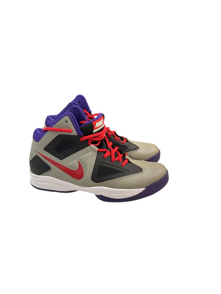 Nike Zoom Born (10.5) Ready Sneakers