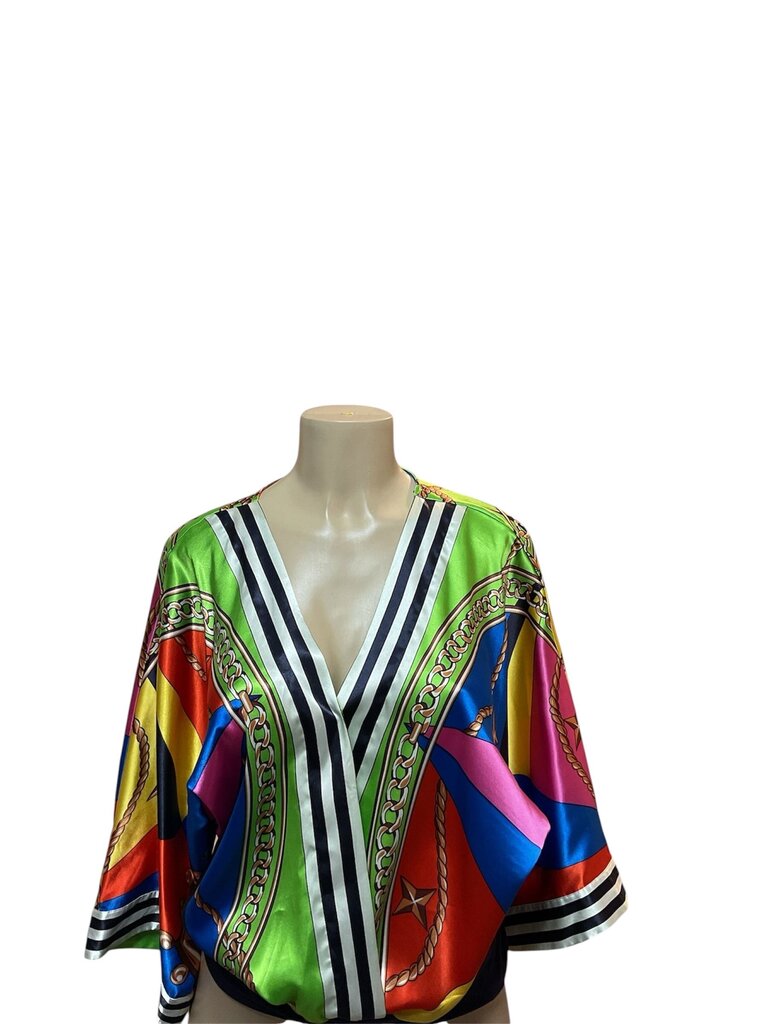 The Favorite Things (Large) Collection Lopez Blouse