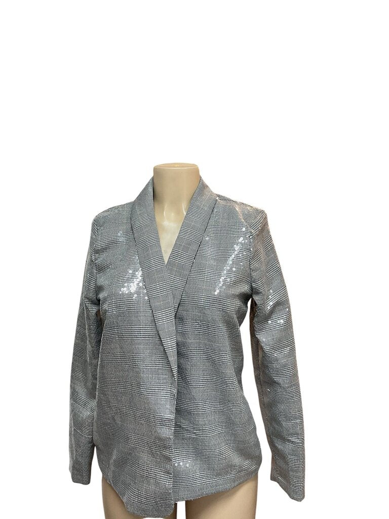 Maurices (M) Sequin Blazer