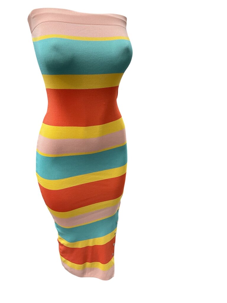 Hot & Delicious (S) Dress