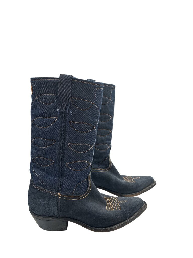 Acme (7) Cowboy Boots
