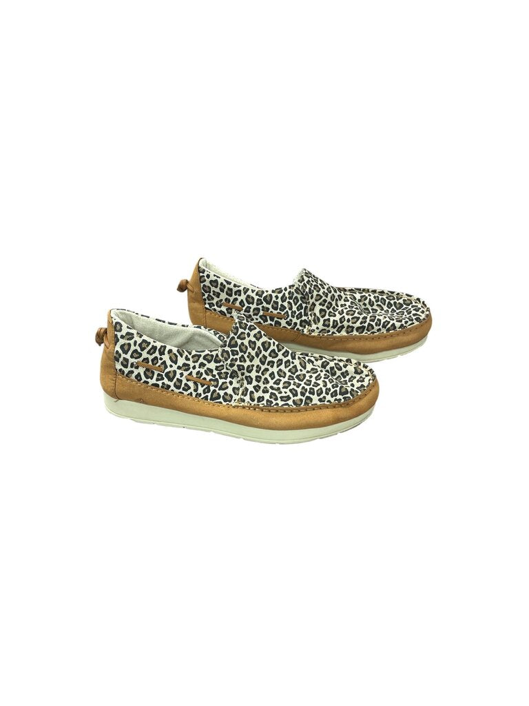 Sperry (9.5) Printed Loafer