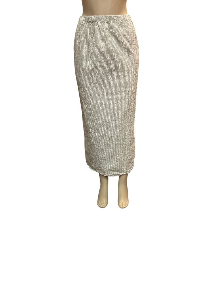 Harper's Original (Small) Olive Midi Skirt