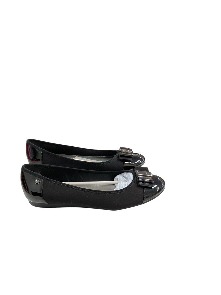 Anne Klein (11) Balance Flat Loafer