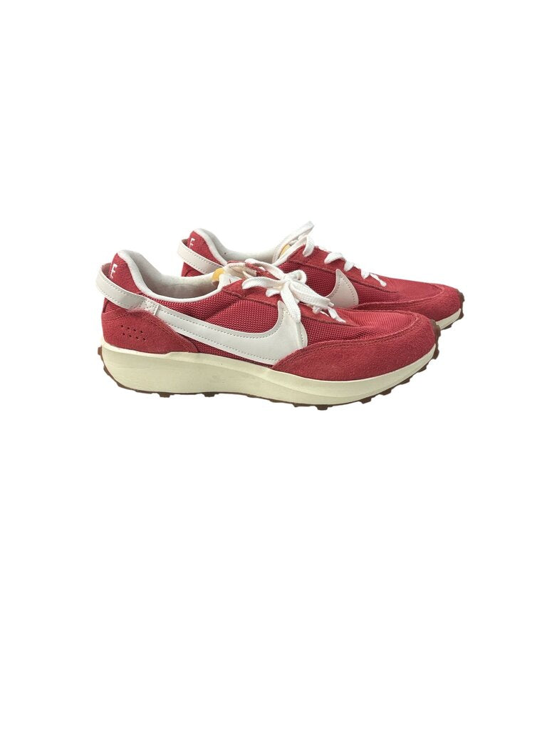 Nike Waffle (11) Debut Vintage Women's Sneakers