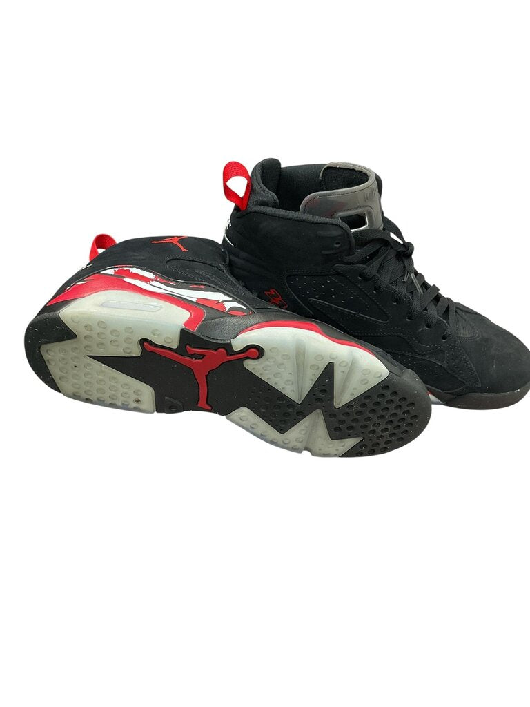 Jordans MVP Varsity (10.5)