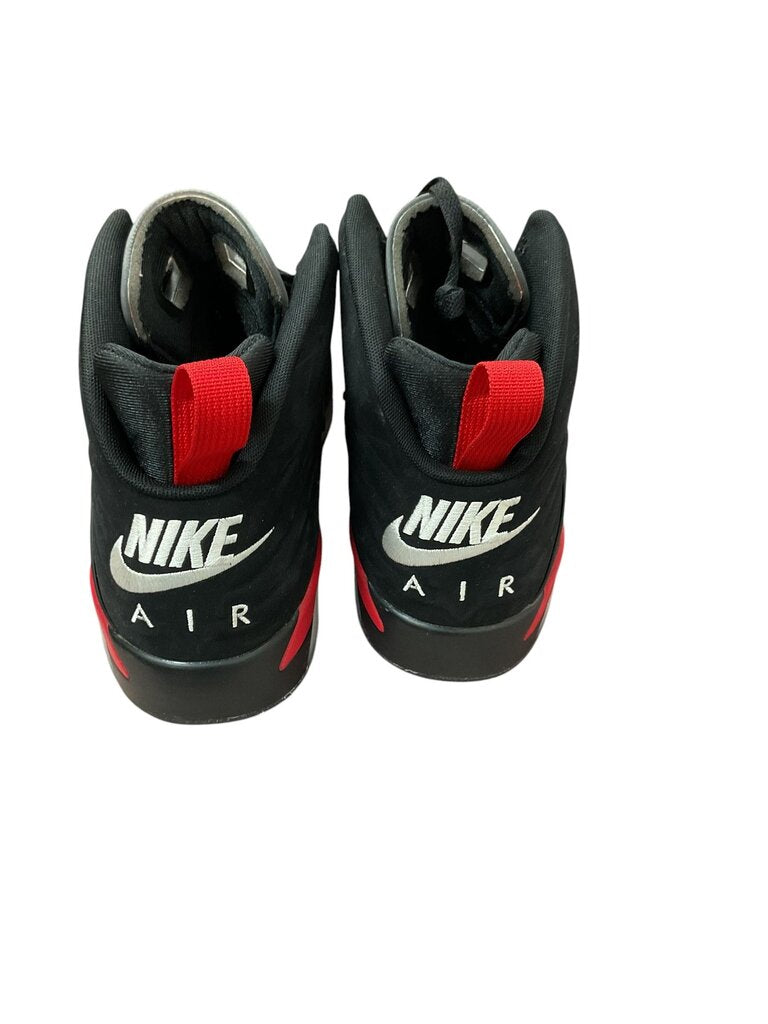 Jordans MVP Varsity (10.5)
