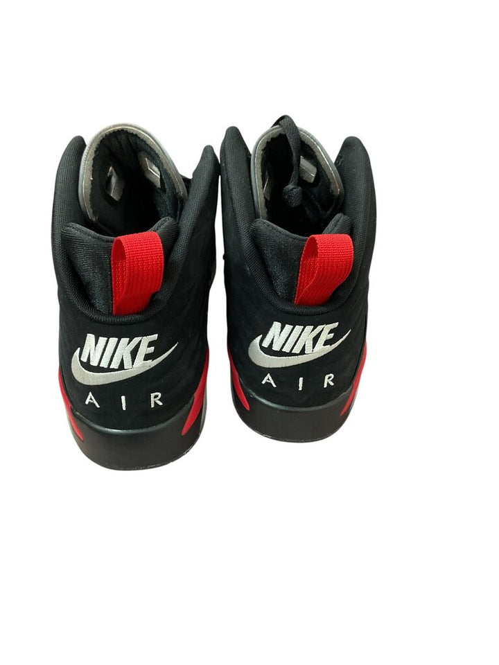 Jordans MVP Varsity (10.5)