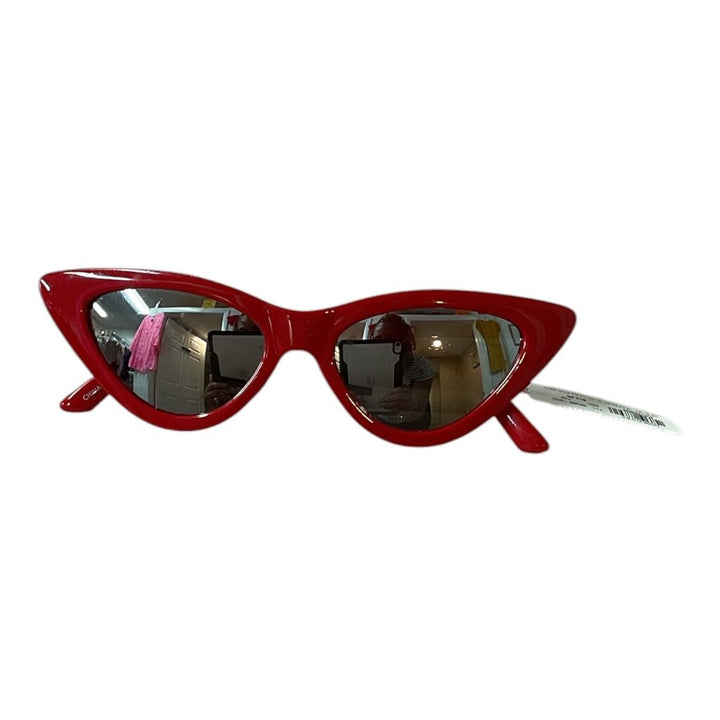NY & Co Red Sunglasses