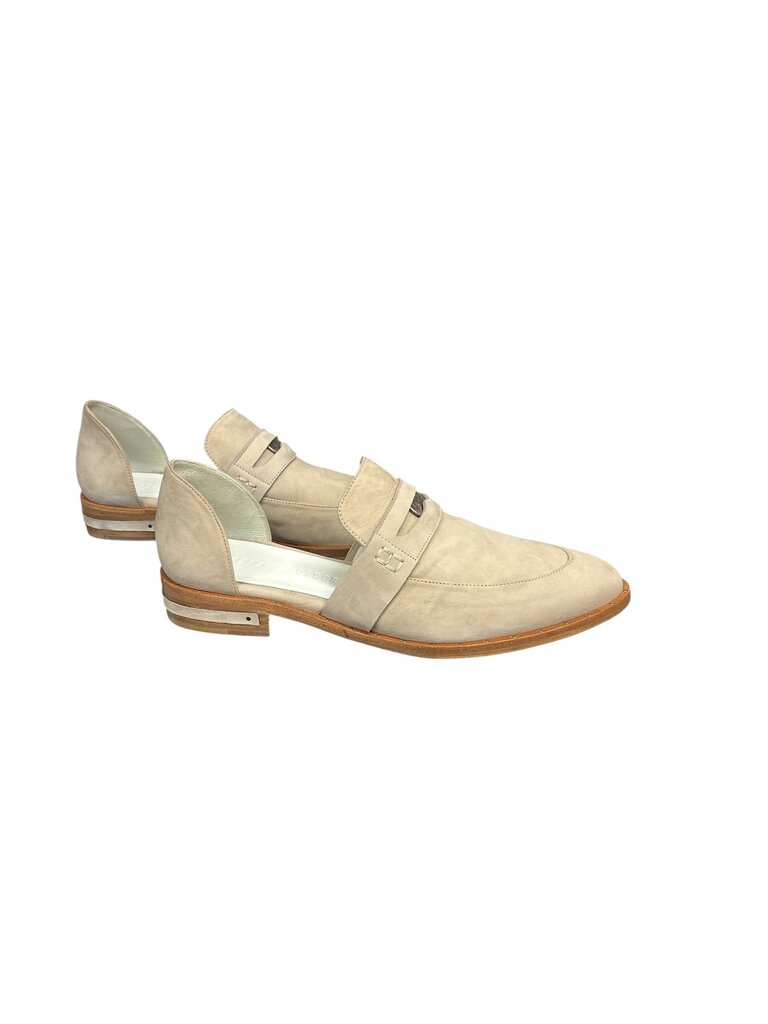 Freda Salvador (9) Tan Loafer