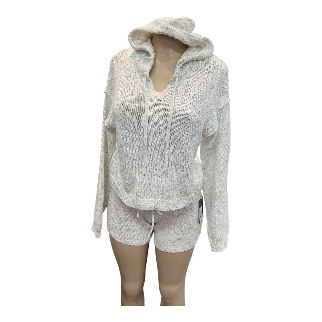Universal Thread (XS) Sweater/Short Set