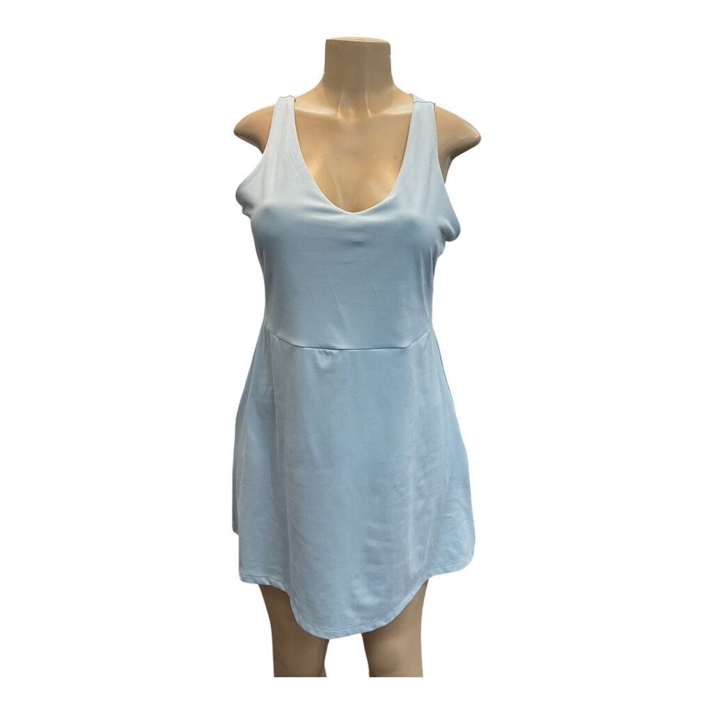 Gap Fit (Large) Blue Romper