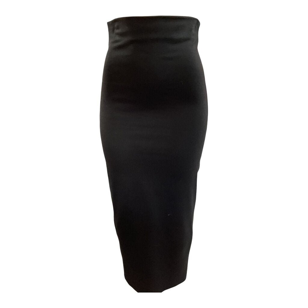 Zara (Med) Straight Pencil Skirt