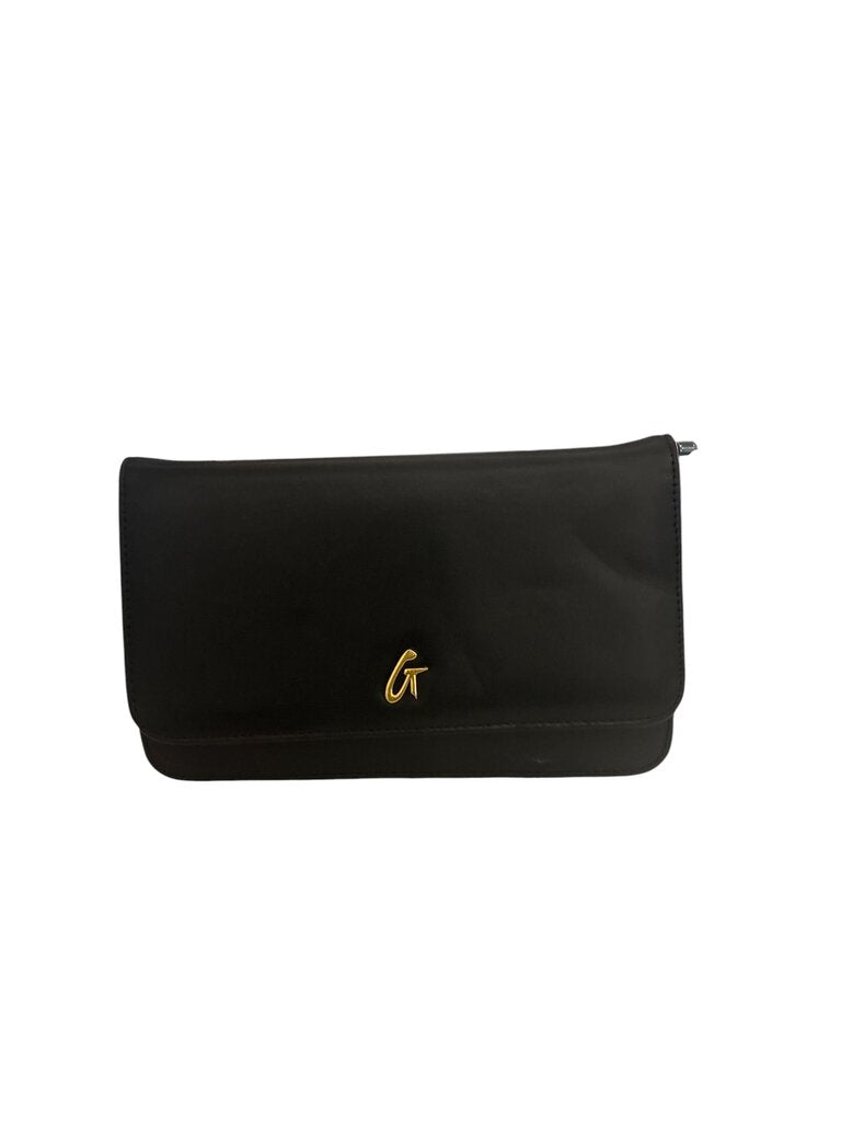 Glam A Holic Lifestyle Pebble Travel Crossbody