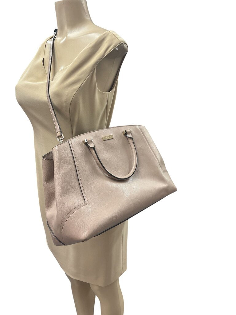 Kate Spade Mauve Handbag