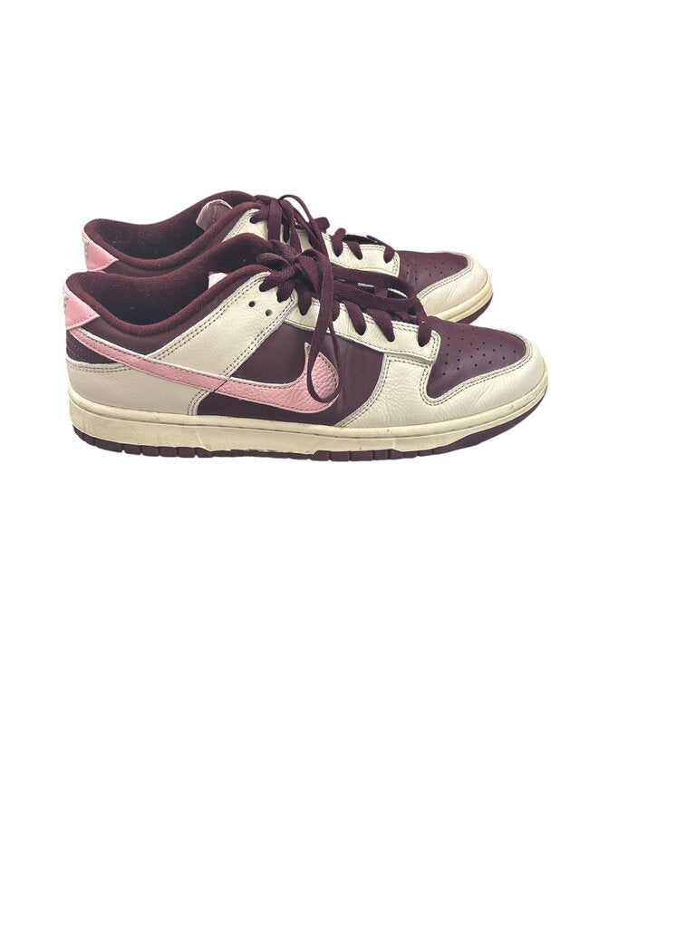 Nike Dunk (10) Low Premium "Valentine's Day" Sneakers