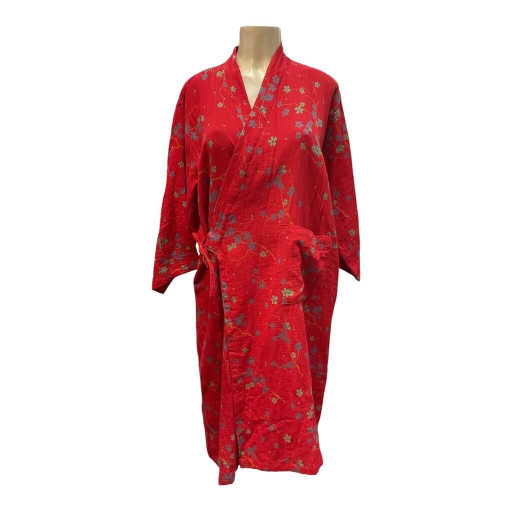 Asian Inspired (XL) Kimono Tie