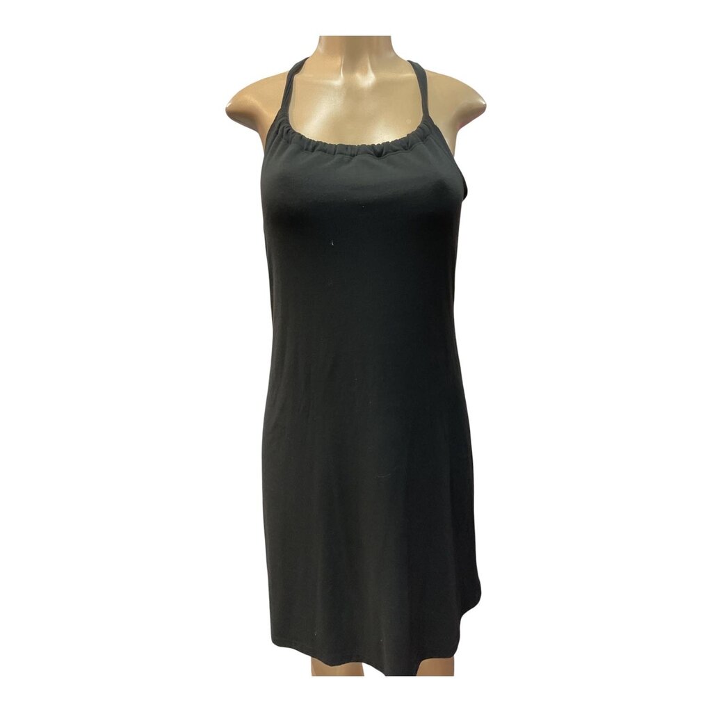 Prana (Large) Cotton Sleeveless Dress