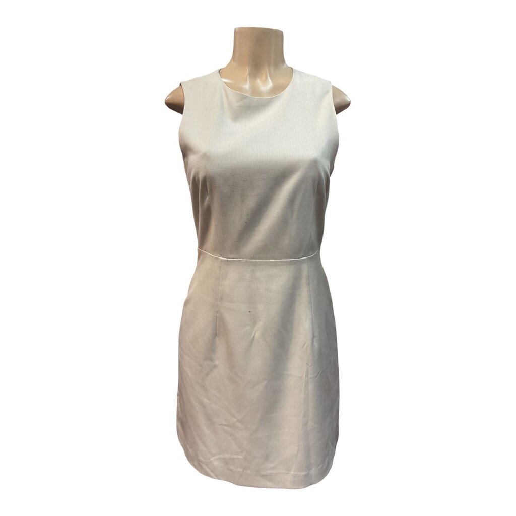 H and M (10) Sleeveless Dress Sheath